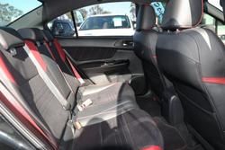 2020 Subaru
WRX STI spec.R