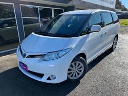 Toyota Tarago