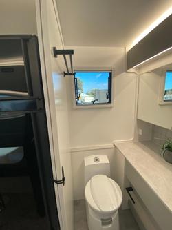 2024 Traveller Destination Cruise 15Ft