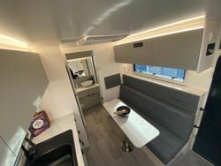 2024 Traveller Destination Cruise 15Ft