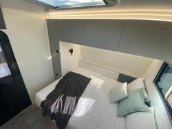 2024 Traveller Destination Cruise 15Ft