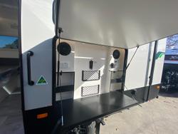 2024 Traveller Destination Cruise 15Ft