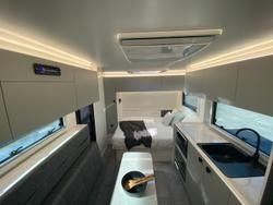 2024 Traveller Destination Cruise 15Ft