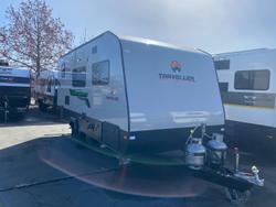 2025 Traveller Destination Cruise 15Ft