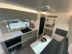 2025 Traveller Destination Cruise 15Ft