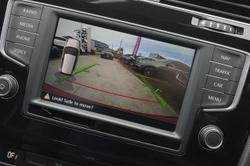 2016 Volkswagen
Golf GTI