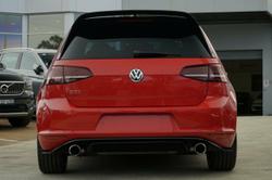 2016 Volkswagen
Golf GTI
