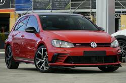2016 Volkswagen
Golf GTI