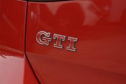 2016 Volkswagen
Golf GTI