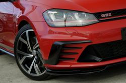 2016 Volkswagen
Golf GTI