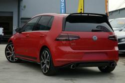 2016 Volkswagen
Golf GTI