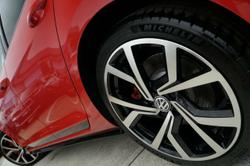 2016 Volkswagen
Golf GTI