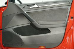 2016 Volkswagen
Golf GTI