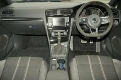 2016 Volkswagen
Golf GTI