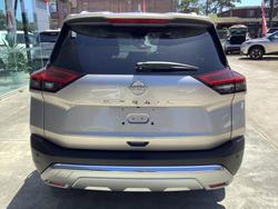 2025 Nissan
                X-Trail TI-L