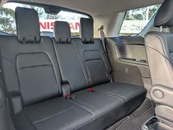 2023 Nissan
PATHFINDER TI-L