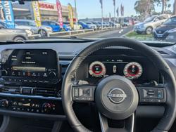 2023 Nissan
PATHFINDER TI-L
