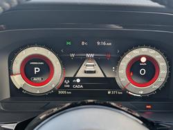 2023 Nissan
PATHFINDER TI-L