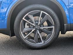 2024 Nissan QASHQAI TI E-POWER