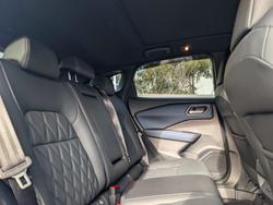 2024 Nissan QASHQAI TI E-POWER