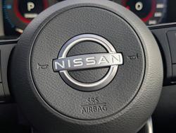 2024 Nissan QASHQAI TI E-POWER
