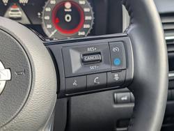 2024 Nissan QASHQAI TI E-POWER