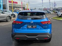2024 Nissan QASHQAI TI E-POWER