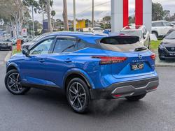 2024 Nissan QASHQAI TI E-POWER