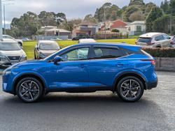 2024 Nissan QASHQAI TI E-POWER