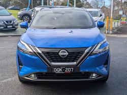 2024 Nissan QASHQAI TI E-POWER