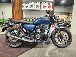 Honda GB350