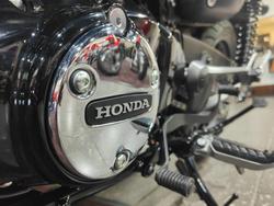 2024 HONDA GB350 ROAD BLUE