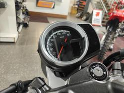 2024 HONDA GB350 ROAD BLUE