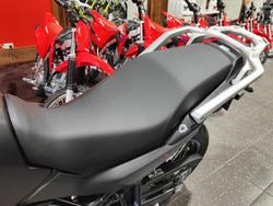 2024 HONDA XL750 TRANSALP DUAL PURPOSE BLACK