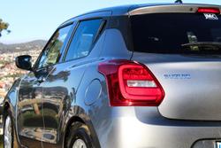 2023 Suzuki
                Swift GL Plus
