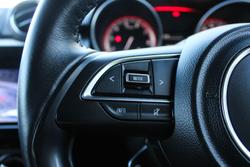 2023 Suzuki
                Swift GL Plus