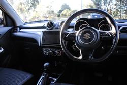 2023 Suzuki
                Swift GL Plus