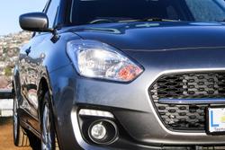 2023 Suzuki
                Swift GL Plus
