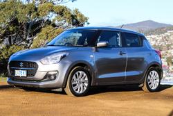 2023 Suzuki
                Swift GL Plus