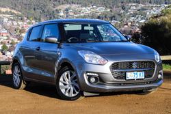 2023 Suzuki
                Swift GL Plus