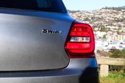 2023 Suzuki
                Swift GL Plus