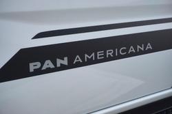2024 Volkswagen
Amarok TDI600 PanAmericana