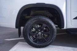 2024 Volkswagen
Amarok TDI600 PanAmericana