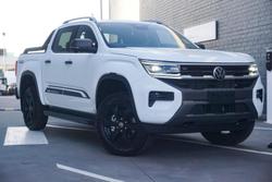 2024 Volkswagen
Amarok TDI600 PanAmericana