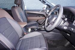 2024 Volkswagen
Amarok TDI600 PanAmericana