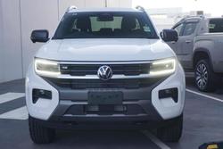 2024 Volkswagen
Amarok TDI600 PanAmericana