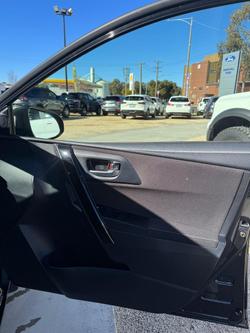 2017 Toyota Corolla Ascent Sport ZRE182R Ink