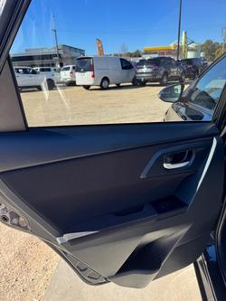 2017 Toyota Corolla Ascent Sport ZRE182R Ink