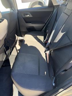 2017 Toyota Corolla Ascent Sport ZRE182R Ink