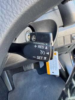 2017 Toyota Corolla Ascent Sport ZRE182R Ink